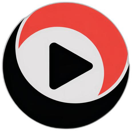 朵朵影视Logo
